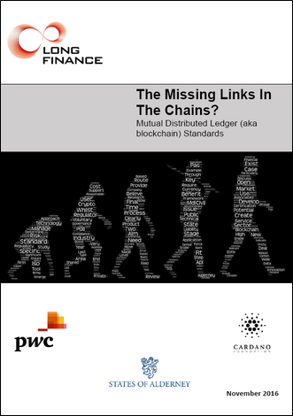 The Missing Links In The Chains